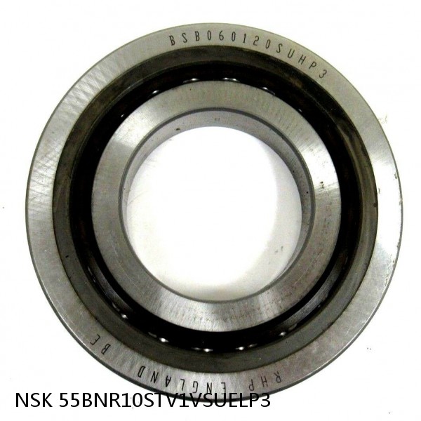 55BNR10STV1VSUELP3 NSK Super Precision Bearings