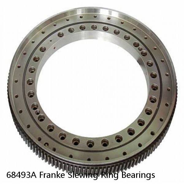68493A Franke Slewing Ring Bearings