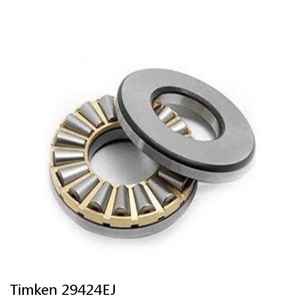 29424EJ Timken Thrust Spherical Roller Bearing