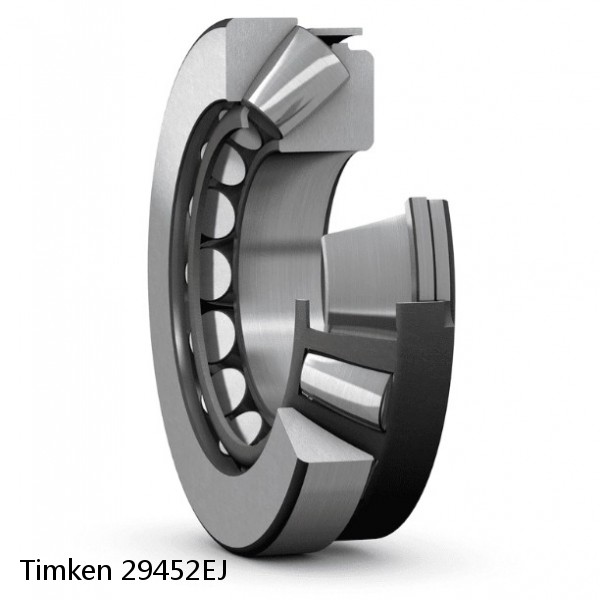 29452EJ Timken Thrust Spherical Roller Bearing