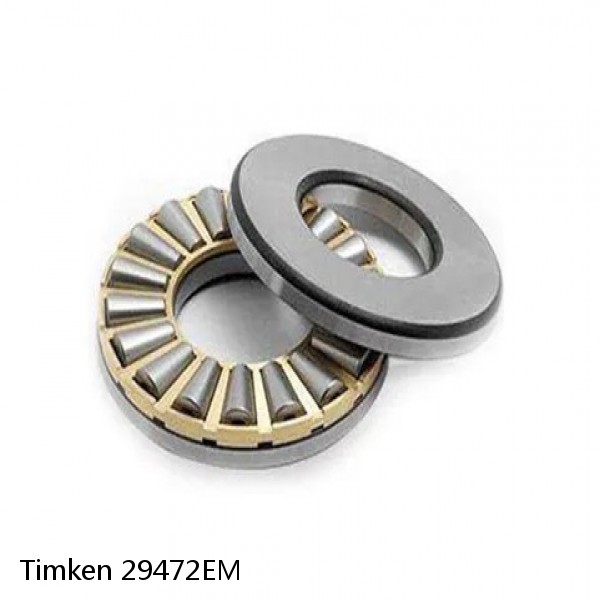 29472EM Timken Thrust Spherical Roller Bearing