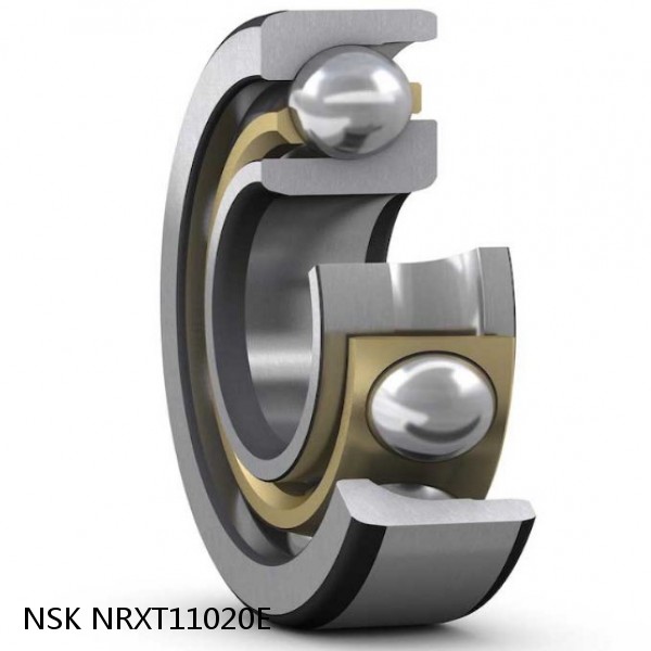 NRXT11020E NSK Crossed Roller Bearing