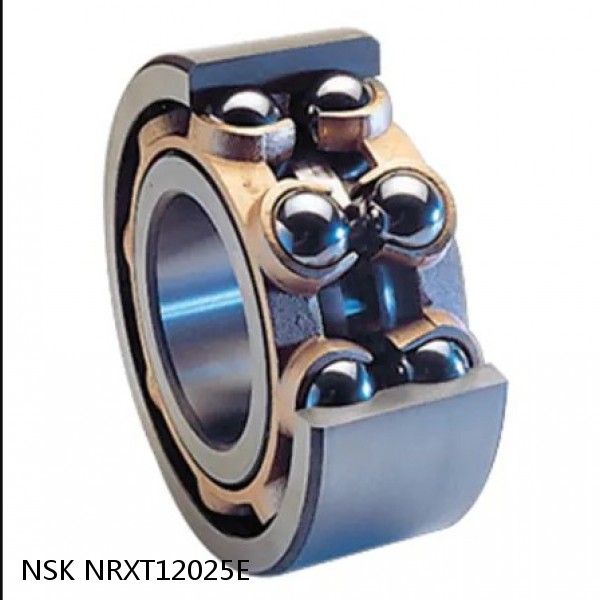 NRXT12025E NSK Crossed Roller Bearing