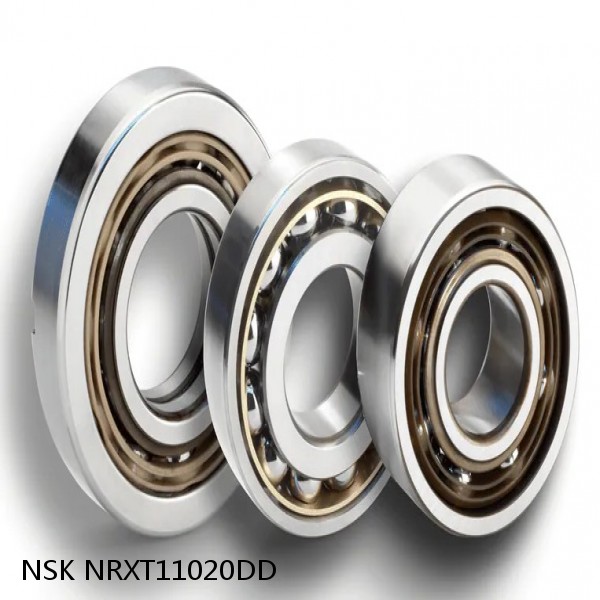 NRXT11020DD NSK Crossed Roller Bearing