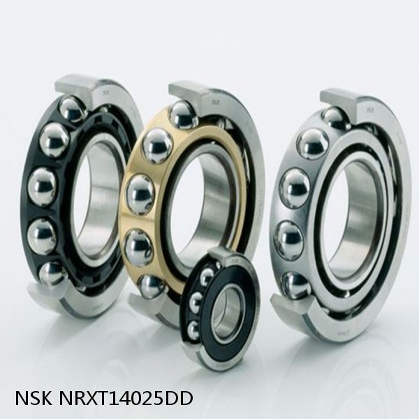 NRXT14025DD NSK Crossed Roller Bearing