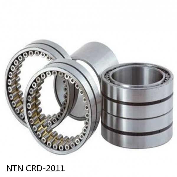 CRD-2011 NTN Cylindrical Roller Bearing