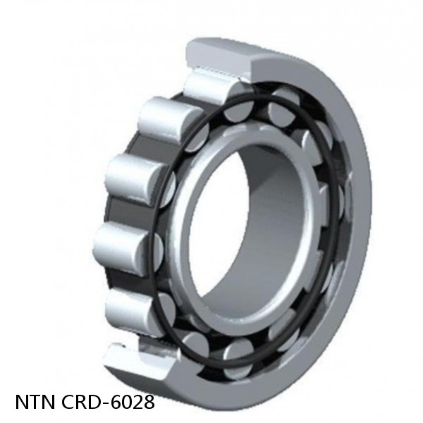 CRD-6028 NTN Cylindrical Roller Bearing