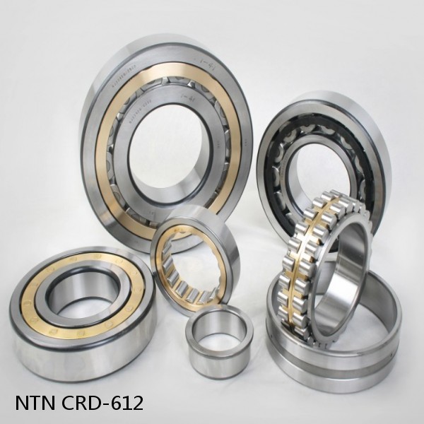 CRD-612 NTN Cylindrical Roller Bearing