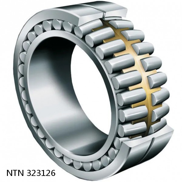 323126 NTN Cylindrical Roller Bearing