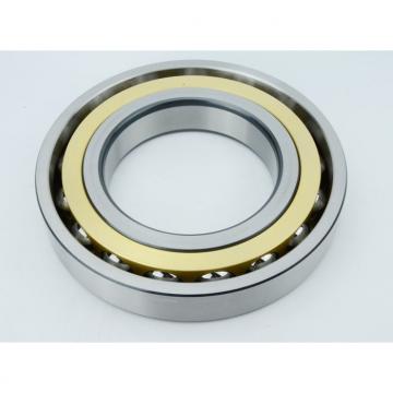 2.4375 in x 5.8800 in x 7.3800 in  Dodge F4BSCM207FF Flange-Mount Ball Bearing