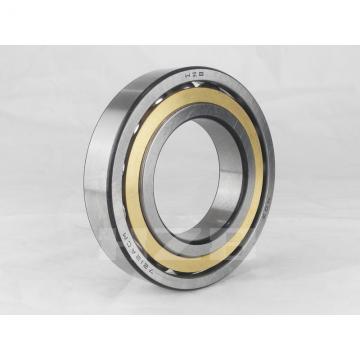 4.331 Inch | 110 Millimeter x 5.906 Inch | 150 Millimeter x 1.575 Inch | 40 Millimeter  Timken 2MM9322WI DUL Spindle & Precision Machine Tool Angular Contact Bearings