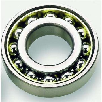 Smith BCR-5/8-C Crowned & Flat Cam Followers Bearings