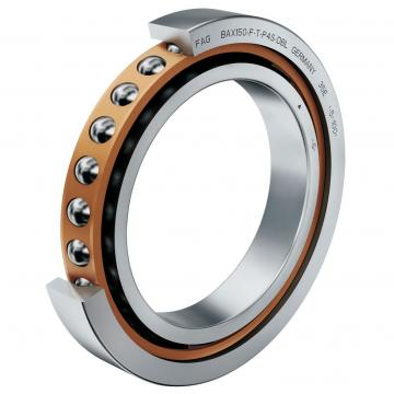 2.9375 in x 4.3750 in x 5.6250 in  Rexnord MEF6215 Flange-Mount Roller Bearing Units