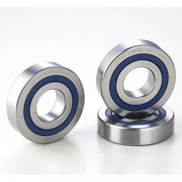 60 mm x 110 mm x 36.5 mm  Rollway 3212 2RS Angular Contact Bearings