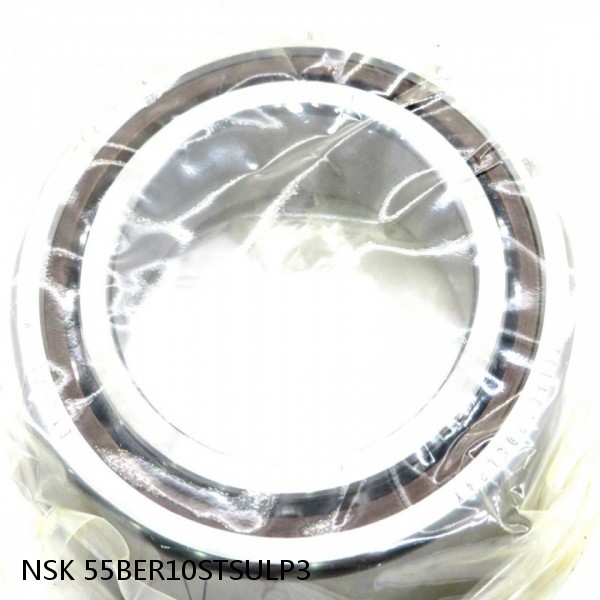 55BER10STSULP3 NSK Super Precision Bearings