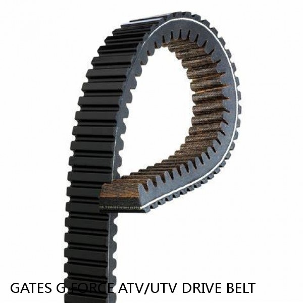 GATES G FORCE ATV/UTV DRIVE BELT