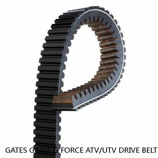 GATES GATES G FORCE ATV/UTV DRIVE BELT 29G3958