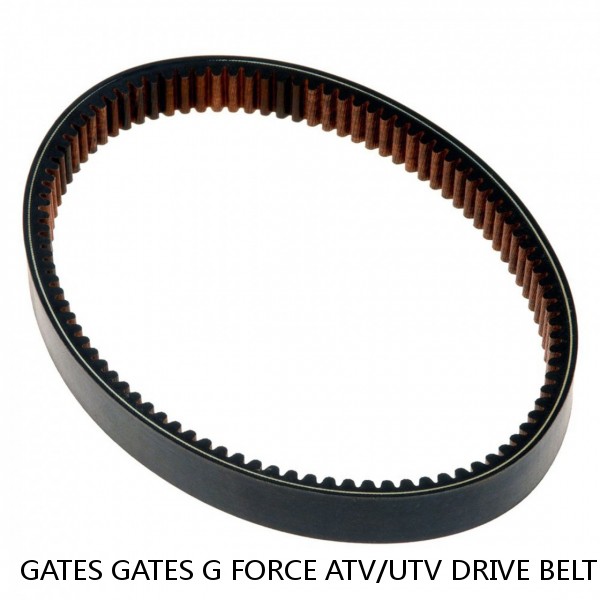 GATES GATES G FORCE ATV/UTV DRIVE BELT 96G2648